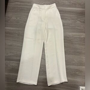 NWT Aritzia Limitless Pants in Light Birch